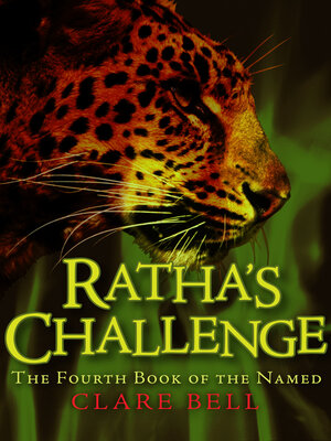 cover image of Ratha's Challenge